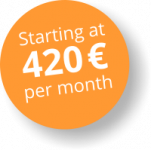 Unidorm Preis 10-2025 - 420 €